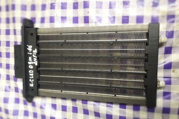 CHLADIČ ELEKTRICKÉ RADIÁTORU KIA PRO CEE´D (JD) 2013501 1.6L DIESEL
