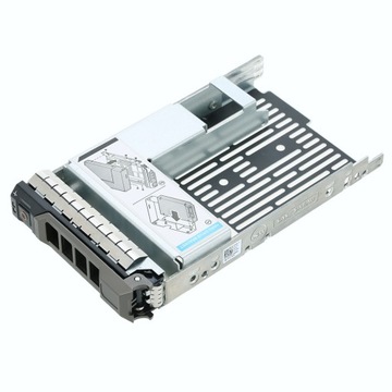 KIESZEŃ RAMKA Dell 3,5'' 2,5'' adapter R730 R730XD