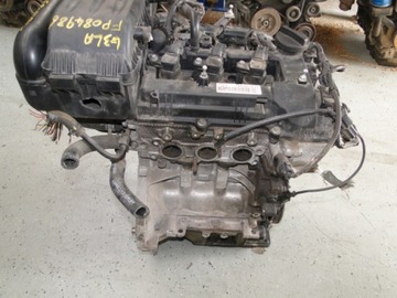 ДВИГАТЕЛЬ KIA 1.0L G3LA PICANTO