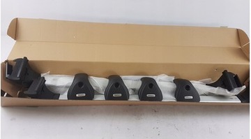KUFR NOSNÍKU 2KS FIAT 500X 14- ORIG. 50927231