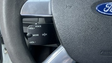 Ford Focus II Focus C-Max 1.6 TDCi 109KM 2008 Ford Focus 1.6 TDCI 110KM Klima Zadbany Grzane fot, zdjęcie 12