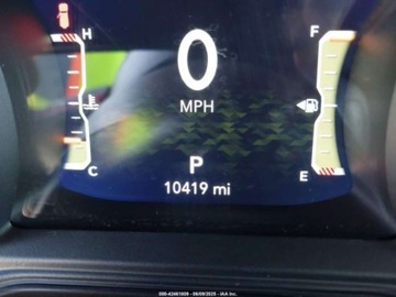 Jeep Wrangler IV 2024 Jeep Wrangler 4-Door Rubicon 2024 3.6l 3.6 Benzyna 285KM, zdjęcie 11