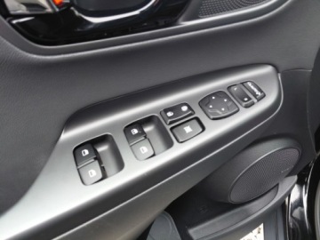 Hyundai Kona I Crossover 1.0 T-GDI 120KM 2019 Hyundai Kona Advantage Navi Kamera Hands Free Benzyna 120KM, zdjęcie 11