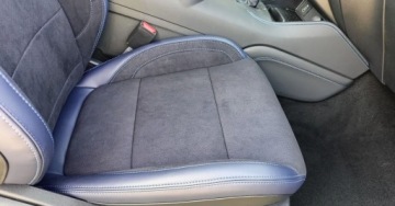 Ford Mustang VI Fastback 2023 5.0 Ti-VCT Black Horse 453KM 2024 Ford Mustang 453KM V8 madneride BLIS ACC aktywny wydech, wentylowane fote, zdjęcie 36