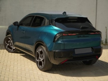 Alfa Romeo Junior SUV 1.2 Hybrid 145KM 2026 ALFA ROMEO Junior Ibrida Suv 1.2 (145KM) 2026, zdjęcie 2