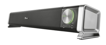 SOUNDBAR KOMPUTEROWY USB 12W GŁOŚNIK PC TV