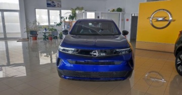 Opel Mokka II SUV 1.2 Turbo 130KM 2025 Opel Mokka Opel Mokka 1.2 T Edition SS 1.2 Benzyna 130KM, zdjęcie 6