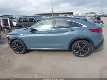 Infiniti 2022 Infiniti QX55 Essential 2022 2.0l 2.0 Benzyna 268KM, zdjęcie 2