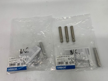 Omron E2A-M12LS04-M1-B2 Inductive sensor