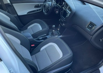 Kia Ceed II Kombi 1.6 CRDi 128KM 2014 Kia Cee&#039;d Ceed Podg. Kierownica/Fotele! Nawigacja!, zdjęcie 10