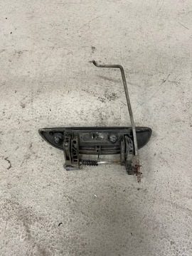 KLIKA VNĚJŠÍ PŘEDNÍ LEVÝ RENAULT SCENIC I 99R