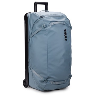 Torba na kółkach THULE Chasm Wheeled Duffel Bag 110L Pond Gray Model 2024