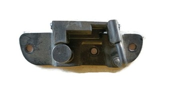 MAZDA MX-30 23r RYGIEL DRZWI PRAWY DOLNY