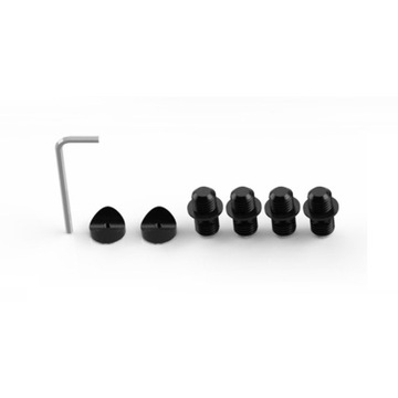 Fox Black Label Buzz Bar Conversion Kit
