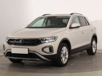 Volkswagen T-Roc I SUV Facelifting 1.5 TSI ACT 150KM 2023 VW T-Roc 1.5 TSI, Salon Polska, 1. Właściciel, zdjęcie 1