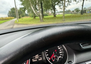 Volkswagen Passat B7 Variant 1.4 TSI BlueMotion 122KM 2012 Volkswagen Passat Variant Navi, PDC, zadbany, serwisowany 1.4 Benzyna 122KM, zdjęcie 33