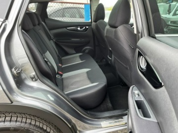 Nissan Qashqai II Crossover Facelifting 1.3 DIG-T  160KM 2020 Nissan Qashqai Navi /Kamera 360 /Panorama, zdjęcie 31
