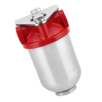 Топливный фильтр канистрового типа с резьбой 3/8 дюйма NPT