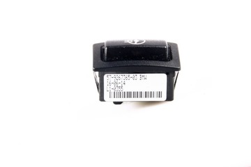 BMW F15 TLAČÍTKO PŘEDEHŘÁNÍ ŘÍDÍCÍ 9267365