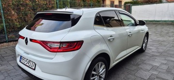 Renault Megane IV Hatchback 5d 1.3 TCe 115 FAP 115KM 2019 RENAULT MEGANE! Stan idealny!, zdjęcie 13