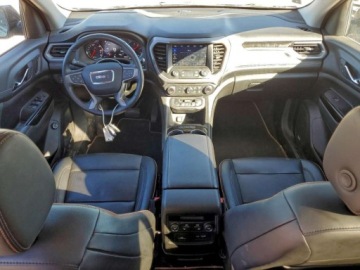  GMC Acadia AT4 2023 3.6 Benzyna 310KM, zdjęcie 8