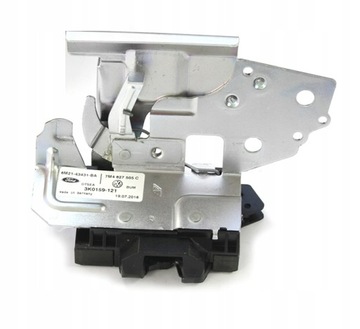 ZAMEK KLAPY BAGAŻNIKA ALHAMBRA SHARAN 7M4827505C