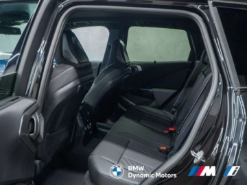 BMW X3 G45 2025 BMW X3 40d xDrive 303 KM mHEV - Gotowy do Odbioru - Hak - Kamera 360 - M P, zdjęcie 25