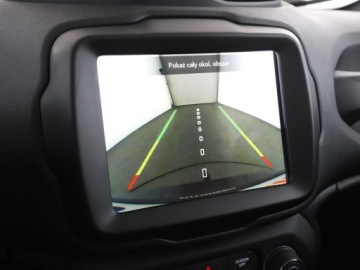 Jeep Renegade 2019 Jeep Renegade Limited 4x4 automat panorama hak, zdjęcie 23