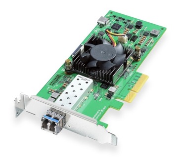 Blackmagic Design DeckLink IP HD Optical