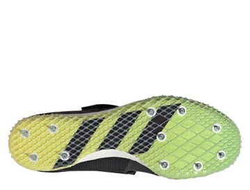 Шиповки для прыжков в высоту Adidas HJ GY8397