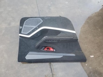 Lamborghini Urus 2023 Lamborghini Urus 2023r., Performante, od ubezpieczalni 4.0 Benzyna 657KM, zdjęcie 12