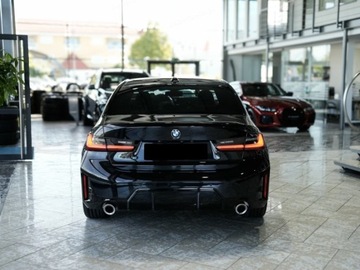 BMW Seria 3 G20-G21 Limuzyna 2.0 318i 156KM 2025 318i Sport Sedan 2.0 (156KM) 2025, zdjęcie 2
