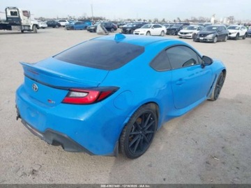 Toyota GR86 2024 Toyota GR86 Premium 2024 2.4 Benzyna 228KM, zdjęcie 5