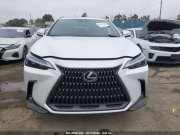Lexus NX II 2024 Lexus NX Lexus NX NX 350h Premium, zdjęcie 1