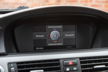 BMW Seria 3 E90-91-92-93 Touring E91 2.0 318d 143KM 2008 BMW 320 Navi Bi-Xenon ! Full Opcja !, zdjęcie 20