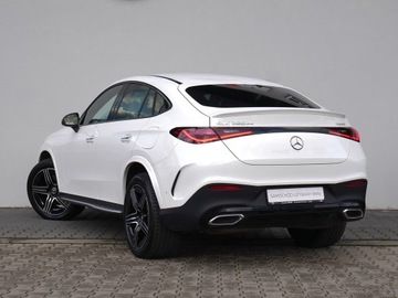 Mercedes GLC C254/X254 SUV 2.0 220d MHEV 197KM 2023 Mercedes-Benz GLC 300 FV-23%, AMG, Kamery 360, Mar, zdjęcie 26