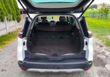 Renault Espace V Van 1.6 Energy dCi 160KM 2019 Renault Espace Renault Espace Energy dCi 160 EDC LIMITED 1.6 Diesel 160KM, zdjęcie 6