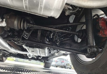 Toyota RAV4 II 2.0 i 16V 150KM 2001 Toyota RAV4 Toyota RAV 4 II 2.0BENZYNA NAPED 4X4 2.0 Benzyna 150KM, zdjęcie 24