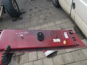 CLONA (KRYT) ZADNÍ SVĚTLO SEAT ALHAMBRA I FACELIFT 00-
