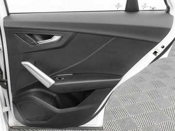 Audi Q2 SUV Facelifting 1.5 35 TFSI 150KM 2023 Audi Q2 WZ331GX#35 TFSI S tronic Cz.park LED 2, zdjęcie 28