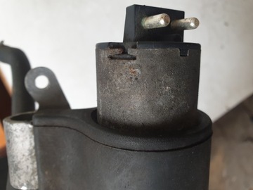 PUMPIČKA OBĚHU VODY MERCEDES W210 0018358664
