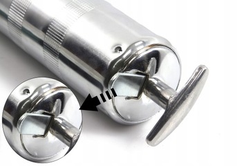 РУЧНАЯ ПНЕВМАТИЧЕСКАЯ СМАЗКА 2В1 400МЛ TAWOTNICA