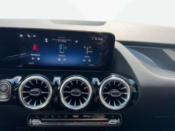 Mercedes Klasa B W247 Sports Tourer Facelifting 1.3 200 163KM 2025 Mercedes-Benz Klasa B B 200 Polski Salon FV23 Darmowy raport AutoDNA, zdjęcie 16