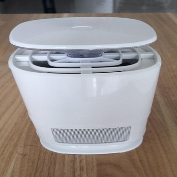 Электронная светодиодная лампа освещения на базе