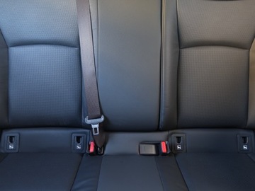 Toyota C-HR II 2024 Toyota C-HR 2.0 Hybrid, Salon Polska, zdjęcie 9