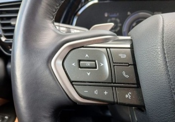 Lexus NX II SUV Facelifting 2.5 450h+ 309KM 2024 Lexus NX NX 450h Prestige FV23 ASO Salon PL Bezwypadkowy 1 wl., zdjęcie 29