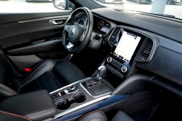 Renault Talisman 2023 Renault Talisman INITIALE PARIS bosse 4CONTROL, zdjęcie 24