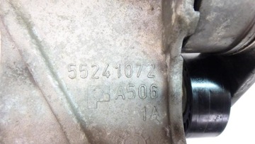 FIAT LANCIA 0.9 UCHYCENÍ DRŽÁK 55241072