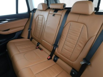 BMW X3 G01 2020 BMW X3 Luxury Line PHEV xDrive skóra navi grzane, zdjęcie 16