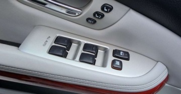 Lexus RX II 300 204KM 2005 Lexus RX V6 44 Pneumatyka Skora Xenon Navi 3.0 Benzyna 204KM, zdjęcie 11